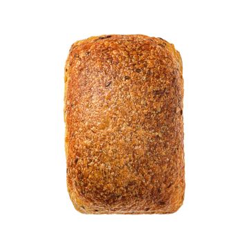 Хліб Морква-Льон 420г, Bakehouse
