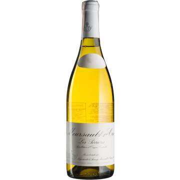 Вино LeroytcSIc Meursault Les Perrieres / Мерсо-Пер'є 2013, біле сухе, 0.75 л