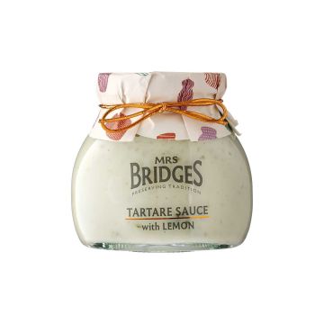 Соус Тартар 180г, Mrs Bridges