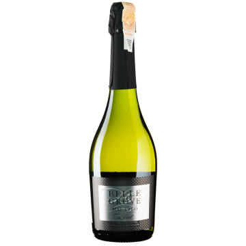Ігристе Belle Grove Macabeo Brut / Макабео Брют, біле, 0.75 л