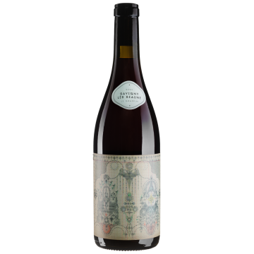Вино Le Grappin Savigny-les-Beaune Rouge / Савіньї-Лє-Бон Руж 2021, червоне сухе, 0.75 л