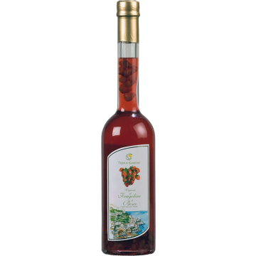 Лікер Liquore di Fragoline di Bosco, 0.5 л