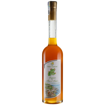 Лікер Liquore al Fico d’India, 0.5 л