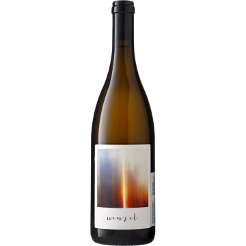 Вино Weinbau Wenzel Analogue №6 / Аналог №6 2021, біле сухе, 0.75 л