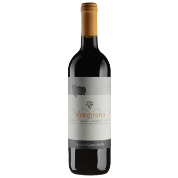 Вино Agricola Querciabella Mongrana / Монграна, червоне сухе, 0.75 л