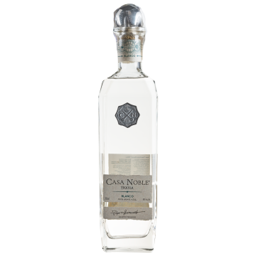 Текіла Casa Noble Blanco, 0.7 л