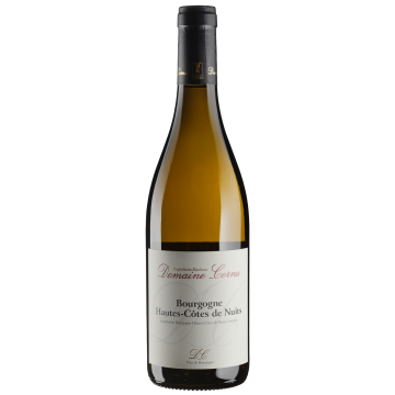 Вино Domaine Cornu Bourgogne Hautes Cotes de Nuits Blanc / Бургонь От Кот де Нюі Блан, біле сухе, 0.75 л