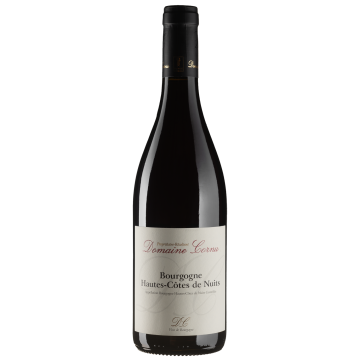 Вино Domaine Cornu Bourgogne Hautes Cotes de Nuits Rouge / Бургонь От Кот де Нюі Руж, червоне сухе, 0.75 л
