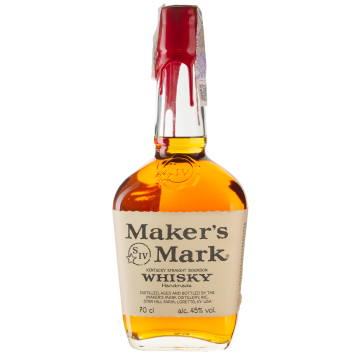 Бурбон Maker's Mark, 0.7 л