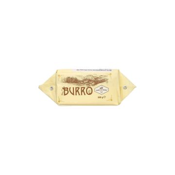 Масло солодковершкове екстра 83% жиру 200г, Fior di Maso