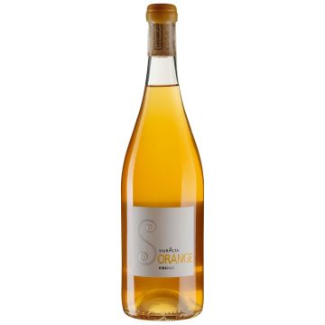 Вино Vins Nus SiurAlta Orange / СюрАльта Оранж, біле сухе, 0.75 л