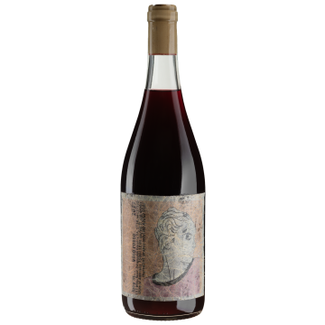 Вино Lucy Margaux Vino Rosso / Віно Россо 2022, червоне сухе, 0.75 л