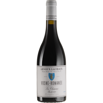 Вино Domaine Arnoux-Lachaux Vosne-Romanee 1er Cru Les Chaumes / Вон-Романе Ле Ле Шом 2020, червоне сухе, 0.75 л