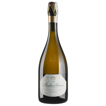 Ігристе Marchesi Antinori Contessa Maggi / Контесса Маджі 2016, біле, 0.75 л