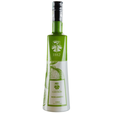 Лікер Bergamote, 0.7 л