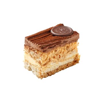 Тістечко Киянка 95г, Bakehouse