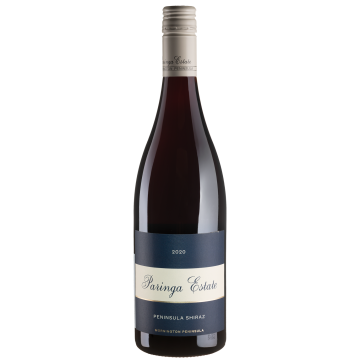 Вино Paringa Estate Shiraz Peninsula / Шираз Пенінсула 2020, червоне сухе, 0.75 л