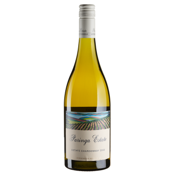 Вино Paringa Estate Chardonnay Estate / Шардоне Естейт 2022, біле сухе, 0.75 л