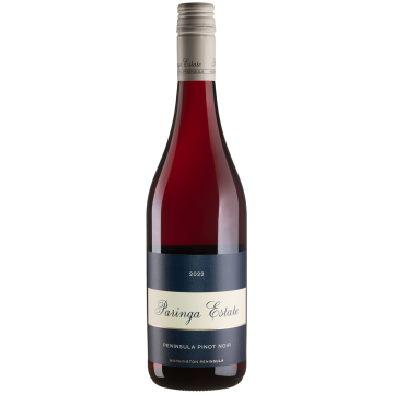 Вино Paringa Estate Pinot Noir Peninsula / Піно Нуар Пенінсула 2022, червоне сухе, 0.75 л