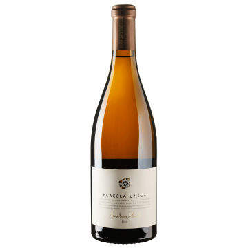 Вино Anselmo Mendes Alvarinho Parcela Unica / Альвариньйо Парсела Уніка 2020, біле сухе, 0.75 л