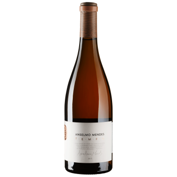 Вино Anselmo Mendes Alvarinho Tempo / Альвариньйо Темпо 2017, біле сухе, 0.75 л