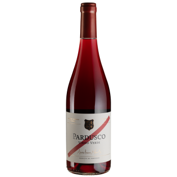 Вино Anselmo Mendes Pardusco / Пардуско, червоне сухе, 0.75 л