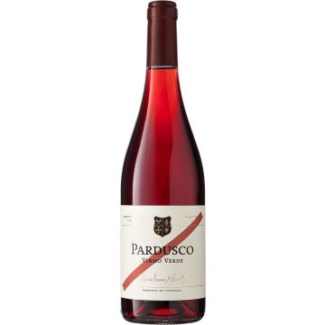 Вино Anselmo Mendes Pardusco / Пардуско, червоне сухе, 0.75 л
