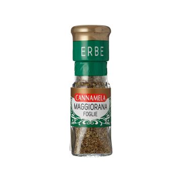 Майоран сушений 5г, Cannamela