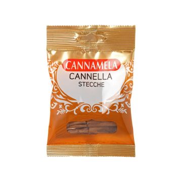 Кориця (палички) 15г, Cannamela