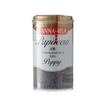 Мак 80г, Cannamela