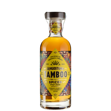 Ром Angostura Tamboo Spiced, 0.7 л