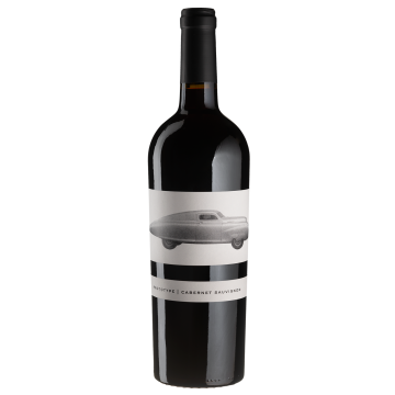 Вино Prototype Cabernet Sauvignon / Каберне Совіньйон, червоне сухе, 0.75 л