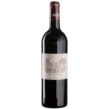 Вино Chateau Lafite-Rothschild Chateau Lafite-Rothschild / Шато Лафіт Ротшильд 2015, червоне сухе, 0.75 л