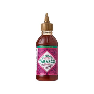 Соус перцевий солодко-гострий 315г, Tabasco