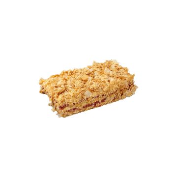 Торт Наполеон малиновий 500г, Bakehouse