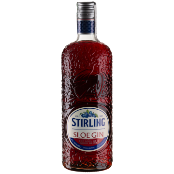 Лікер Stirling Sloe Gin, 0.7 л