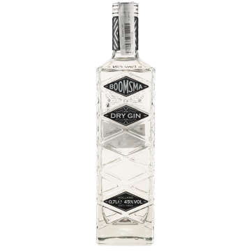 Джин Boomsma Dry Gin, 0.7 л