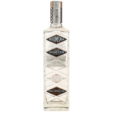 Джин Boomsma Jonge Genever, 0.75 л