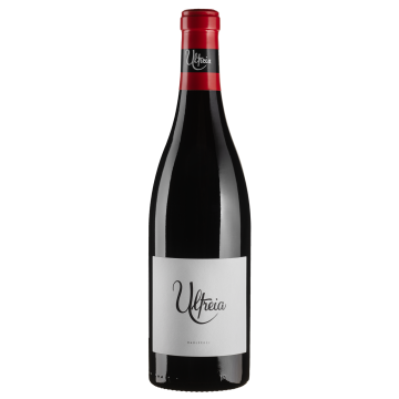 Вино Raul Perez Ultreia Mencia / Ультрея Менсія, червоне сухе, 0.75 л