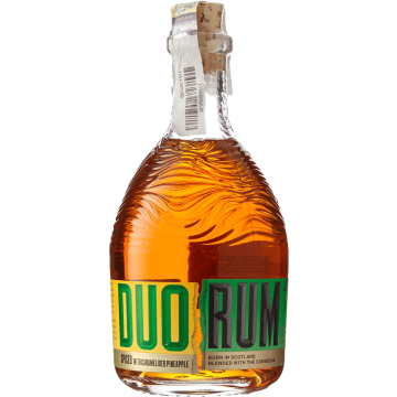 Ром Duo Pineapple Rum, 0.7 л