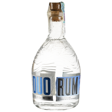 Ром Duo White Rum, 0.7 л