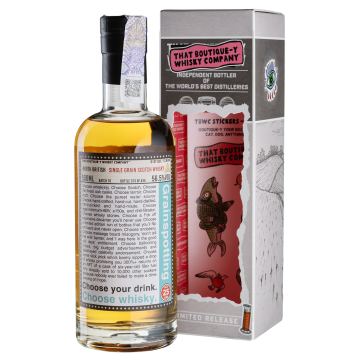 Віскі North British 25yo, 0.5 л
