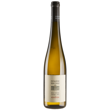 Вино Domane Wachau Gruner Veltliner Smaragd Achleiten / Грюнер Вельтлінер Смарагд Ахляйтен 2022, біле сухе, 0.75 л