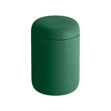 Чашка "Carter Move Mug" зеленого кольору 355мл, Fellow