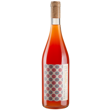 Вино Sete Freaky / Фрікі, рожеве сухе, 0.75 л