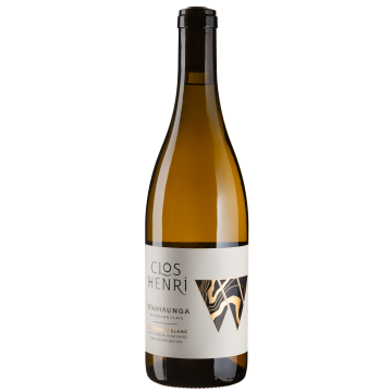 Вино Waimaunga Sauvignon Blanc / Совіньйон Блан, біле сухе, 0.75 л
