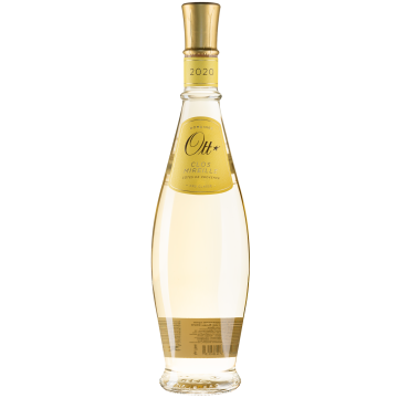 Вино Domaines Ott Clos Mireille Blanc de Blancs / Кло Мірель Блан де Блан 2020, біле сухе, 0.75 л