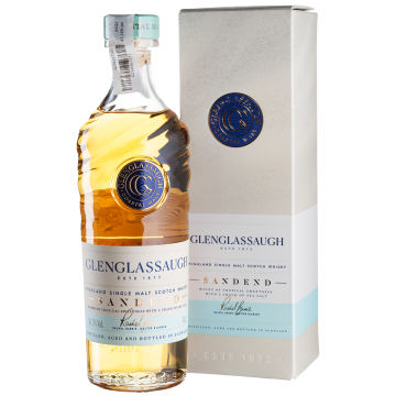Віскі Glenglassaugh Sandend, 0.7 л