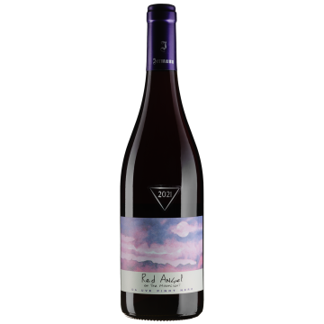 Вино Jermann Red Angel / Ред Енджел 2021, червоне сухе, 0.75 л