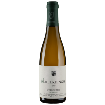 Вино Malterdinger Weiss / Вайсс 2020, біле сухе, 0.375 л